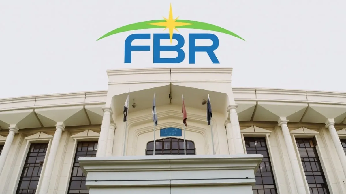 Tax Officers Oppose Further Structural Changes At FBR
