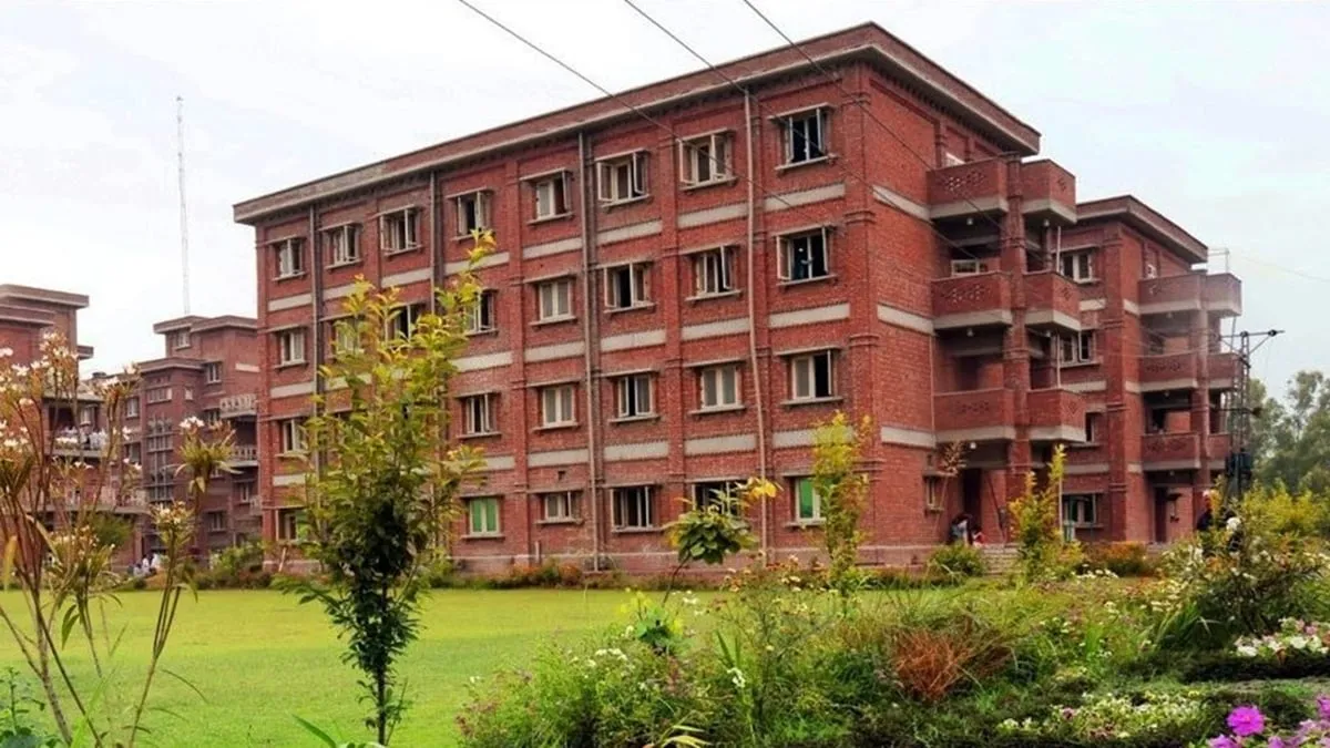 Punjab Proposes Sweeping Administrative Changes for Medical Universities