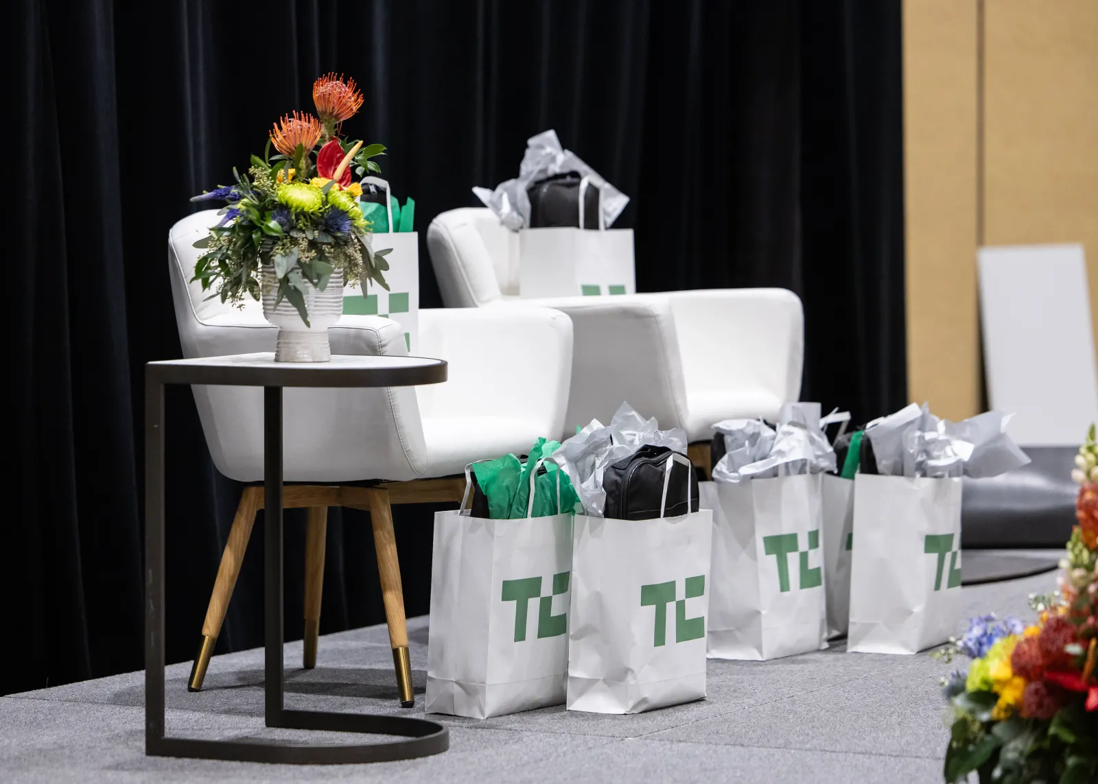 Intero Biosystems Wins TechCrunch Disrupt 2026 Startup Battlefield 200