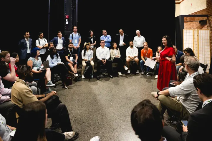 TechCrunch Founder Summit 2026 Offers Deep-Dive Roundtables in Boston