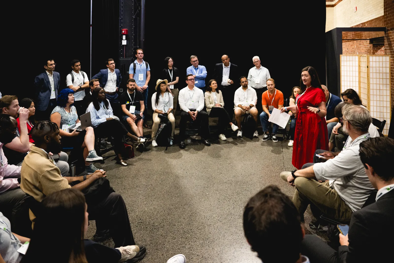 TechCrunch Founder Summit 2026 Offers Deep-Dive Roundtables in Boston