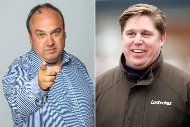 Templegate Highlights Weekend Horses To Follow From Cheltenham And Doncaster