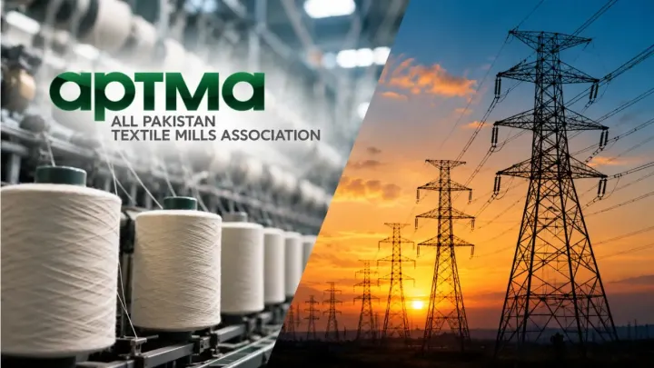 Textile Industry Looks to Punjab for Low-Cost Power