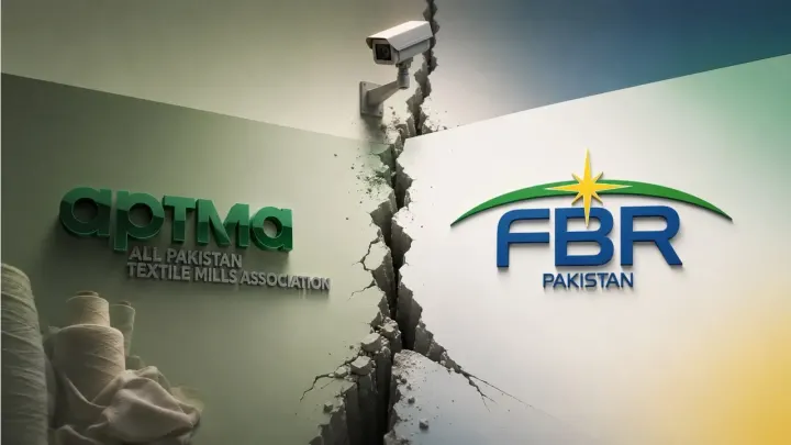 Textile Mills Association Criticizes FBR Over Customs Delays