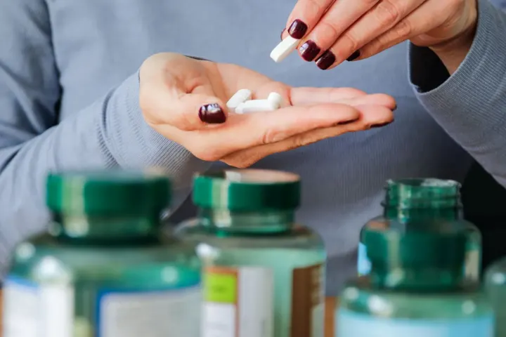 Three Essential Nutrients Weight Loss Jab Users Lack And How To Buy Them