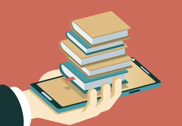 Top Book-Tracking Apps to Boost Your Reading Habits