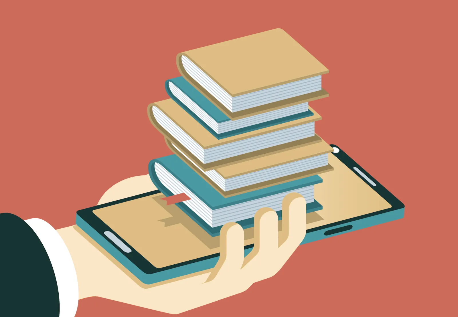 Top Book-Tracking Apps to Boost Your Reading Habits
