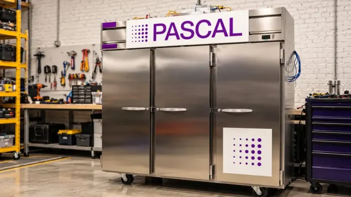 Harvard Spin-Off Pascal Secures $8.5 Million For Solid-State Cooling Tech
