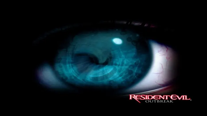 Classic Resident Evil Outbreak Titles Now Playable for Free Online