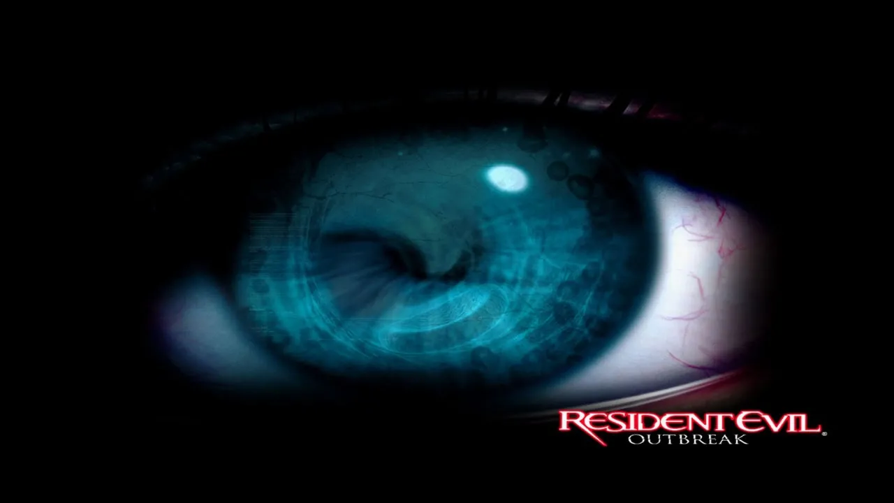 Classic Resident Evil Outbreak Titles Now Playable for Free Online