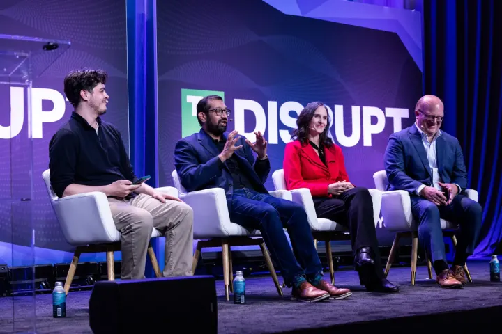 AI-Driven Data Center Growth Sparks Grid Modernization Opportunities