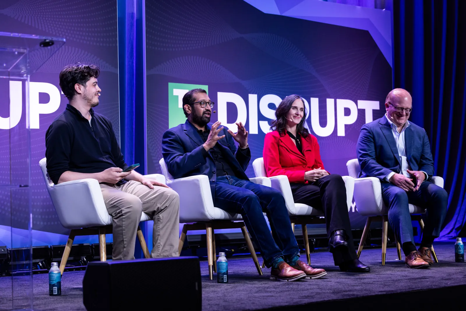 AI-Driven Data Center Growth Sparks Grid Modernization Opportunities