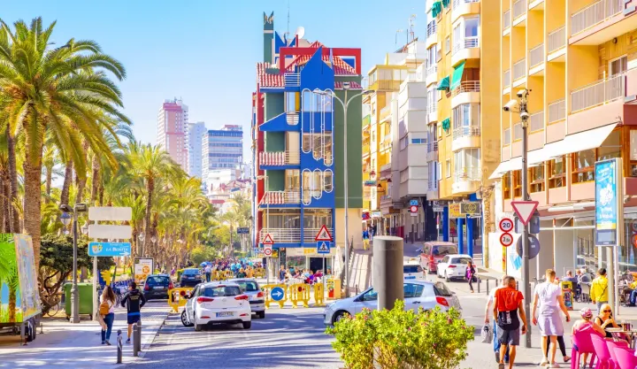 Short One-Night Holidays Abroad Starting From £75 Per Person With Flights
