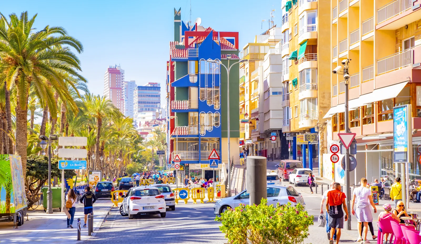 Short One-Night Holidays Abroad Starting From £75 Per Person With Flights