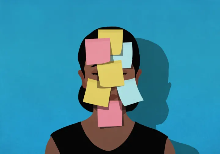 Spotting ADHD Symptoms And Five Other Conditions Behind Your Forgetfulness
