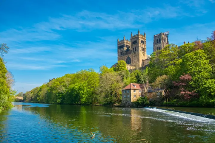 Top Trending UK Destinations For A Winter Holiday This Year