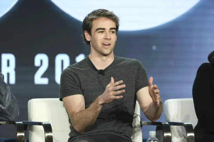 Theranos Whistleblower Warns AI Era Could Enable New Deception