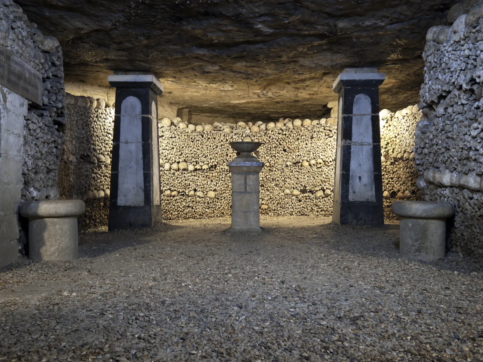 Europe's Most Terrifying Holiday Spots From Cursed Palaces to Ghostly Tales