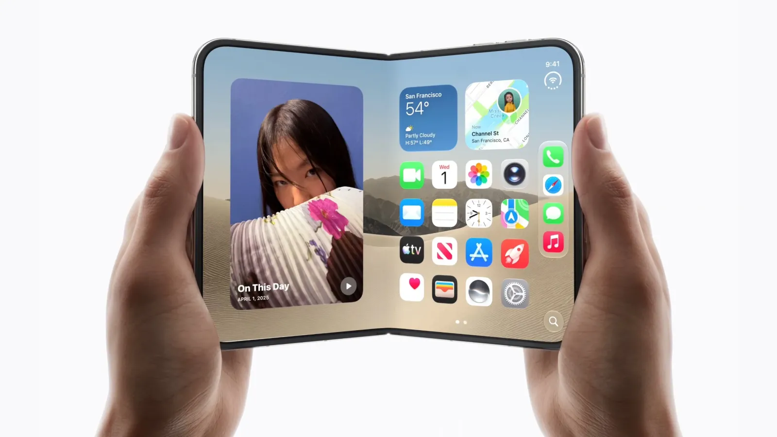 Clever Third-Party Apps Highlight the Potential of the iPhone Duo