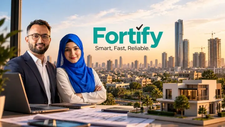Fortify Expands PropTech Operations to Riyadh Amid Saudi Vision 2030