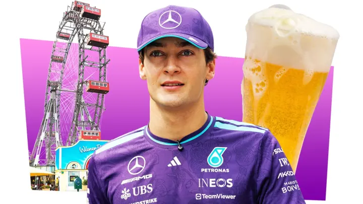 Book A 2027 Austrian Grand Prix Trip From £449 Per Person