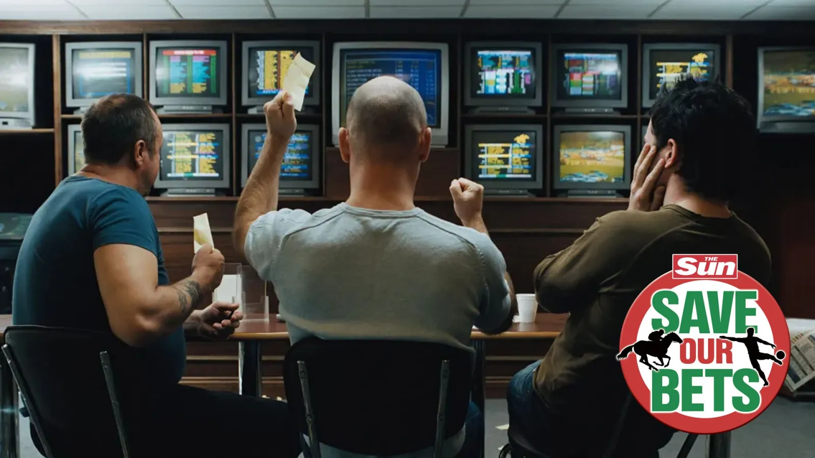 Thousands Of Jobs Threatened As Budget Introduces Fresh Gambling Tax