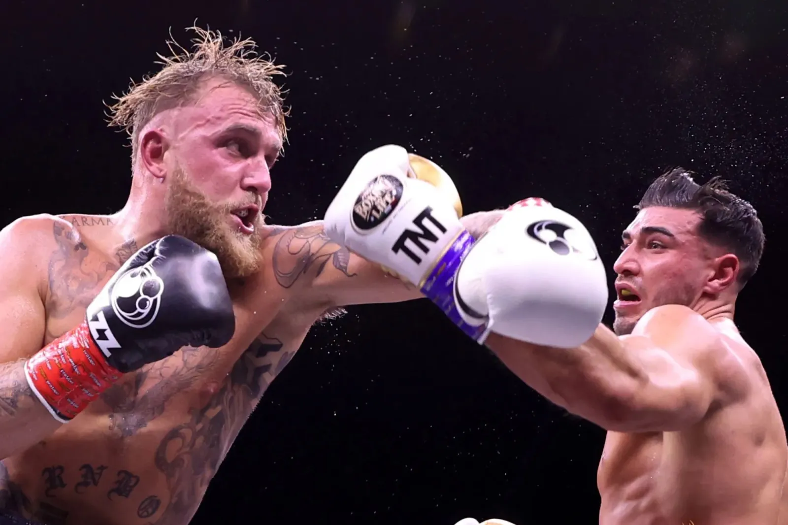 Tommy Fury Declines Jake Paul's Final Rematch Offer in Birmingham