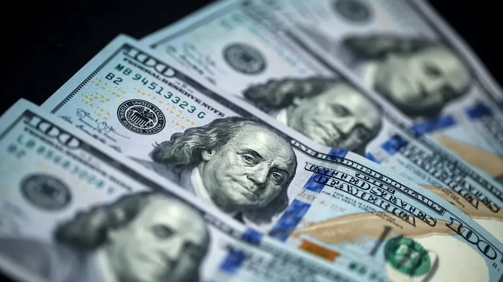 Pakistan Foreign Exchange Reserves Reach Nearly $27 Billion