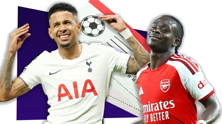 Tottenham Versus Arsenal Tickets And How To Watch The Derby
