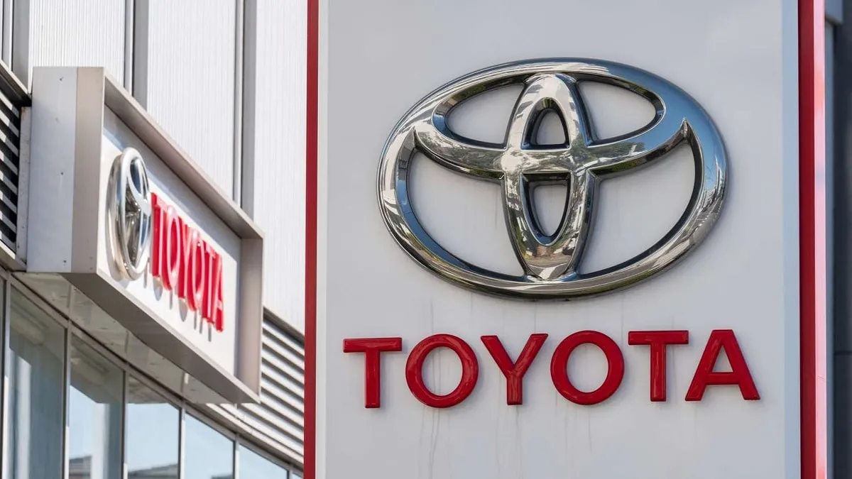 Toyota Issues Recall For More Than 100,000 SUVs Due To Fire Hazard