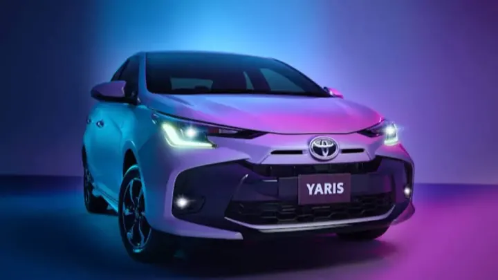 Toyota Yaris Prices Might Drop Under Proposed Policy
