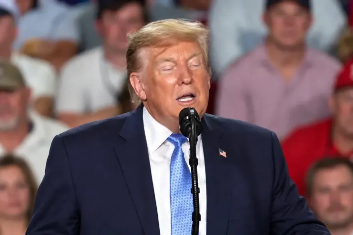 Trump Dismisses Islamabad Ceasefire With Iran As Waste Of Time