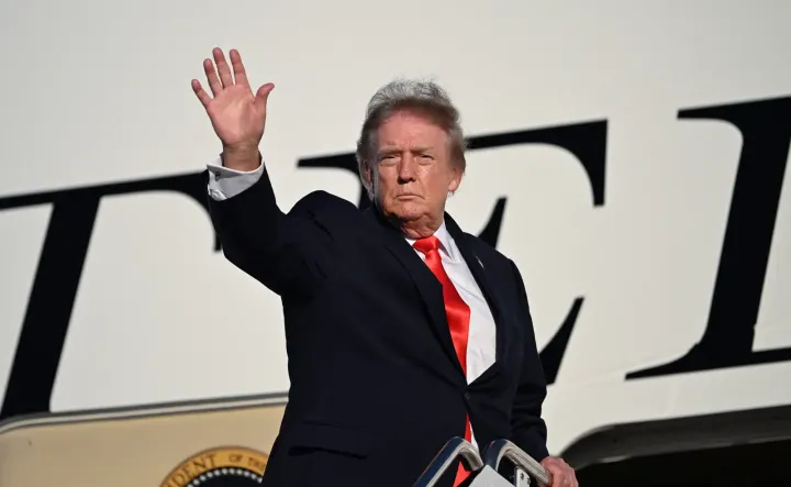 Trump Crime Crackdown In Memphis Yields Results Despite Midterm Headwinds