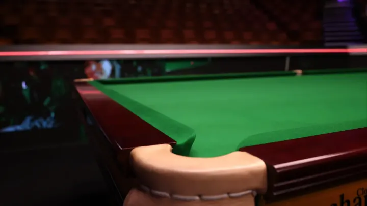 Medical Issues Force Former Snooker Champions Out Of International Championship
