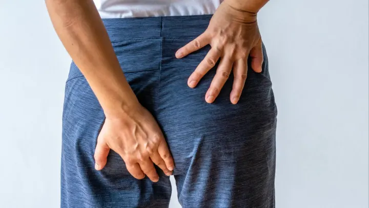 What Causes Pruritus Ani, the Itchy Condition Affecting Many Men