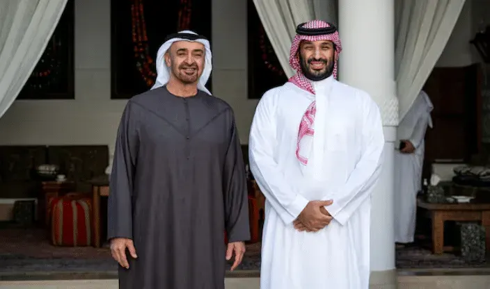 UAE Resumes Yemen Involvement As Saudi Arabia Offers Air Support
