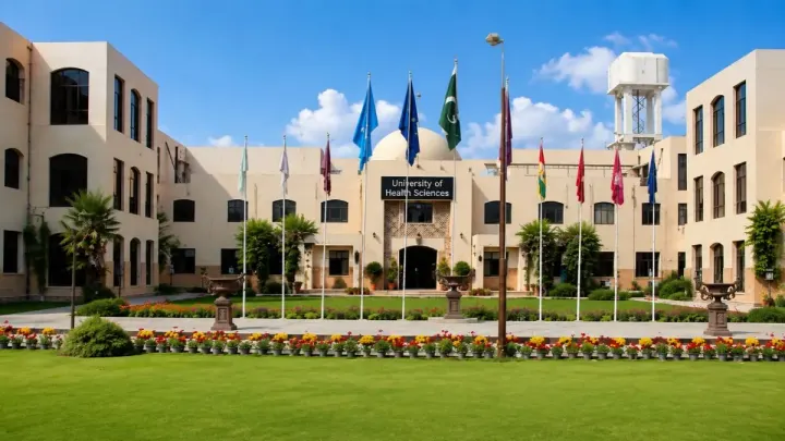 University Of Health Sciences Clears Five New Doctoral Programs