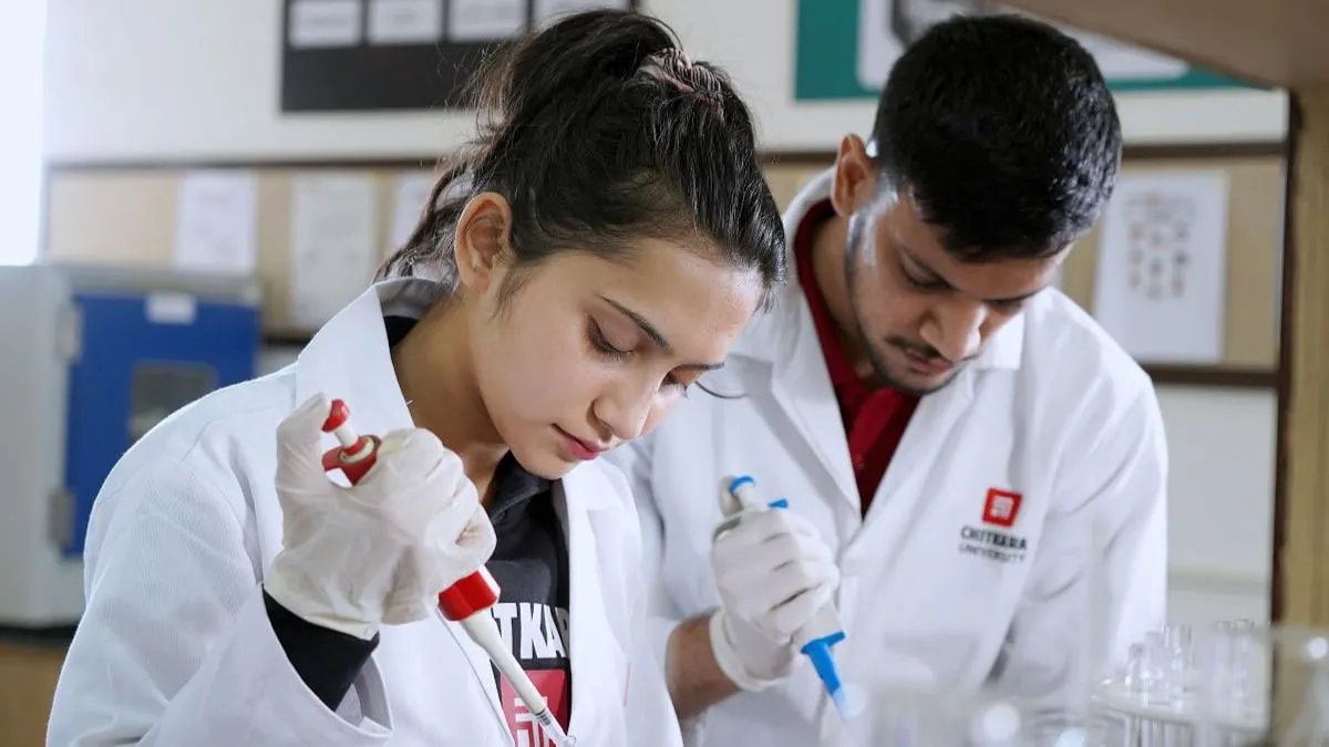 UHS Lowers HSSC Marks Requirement For BS Allied Health Sciences