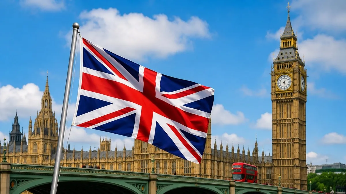 United Kingdom Overhauls T2 Minister of Religion Visa Regulations
