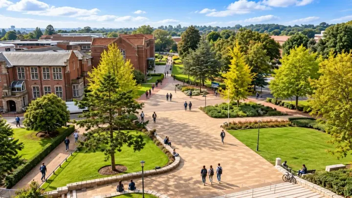 University Of Southampton UK PhD Scholarship Application Deadline Set For October 31, 2026