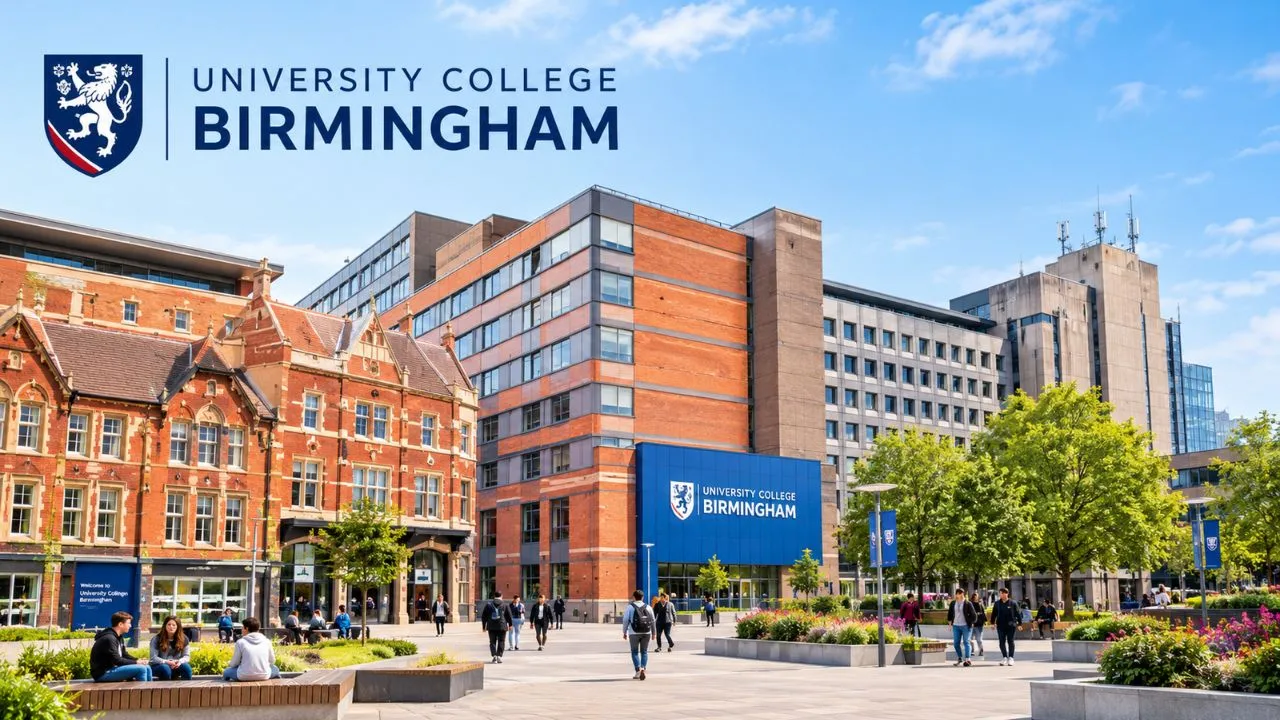 UK University Closing Application Window For Full Tuition Scholarship