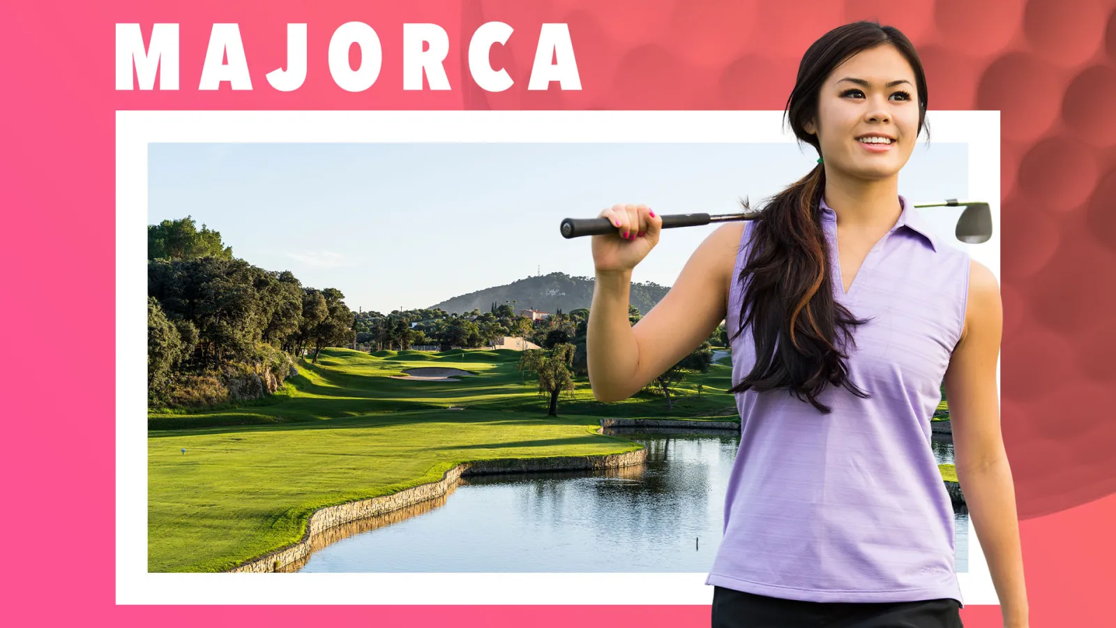 Majorca Golf Getaway Featuring Pula Resort And Flights From £1,297