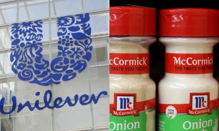 US Firm McCormick Set to Take Over Unilever Pakistan Foods