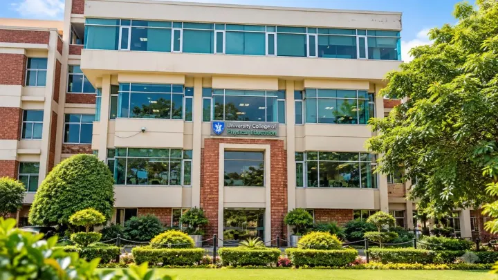 University College of Medicine and Dentistry Opens MBBS And BDS Admissions For 2026-27