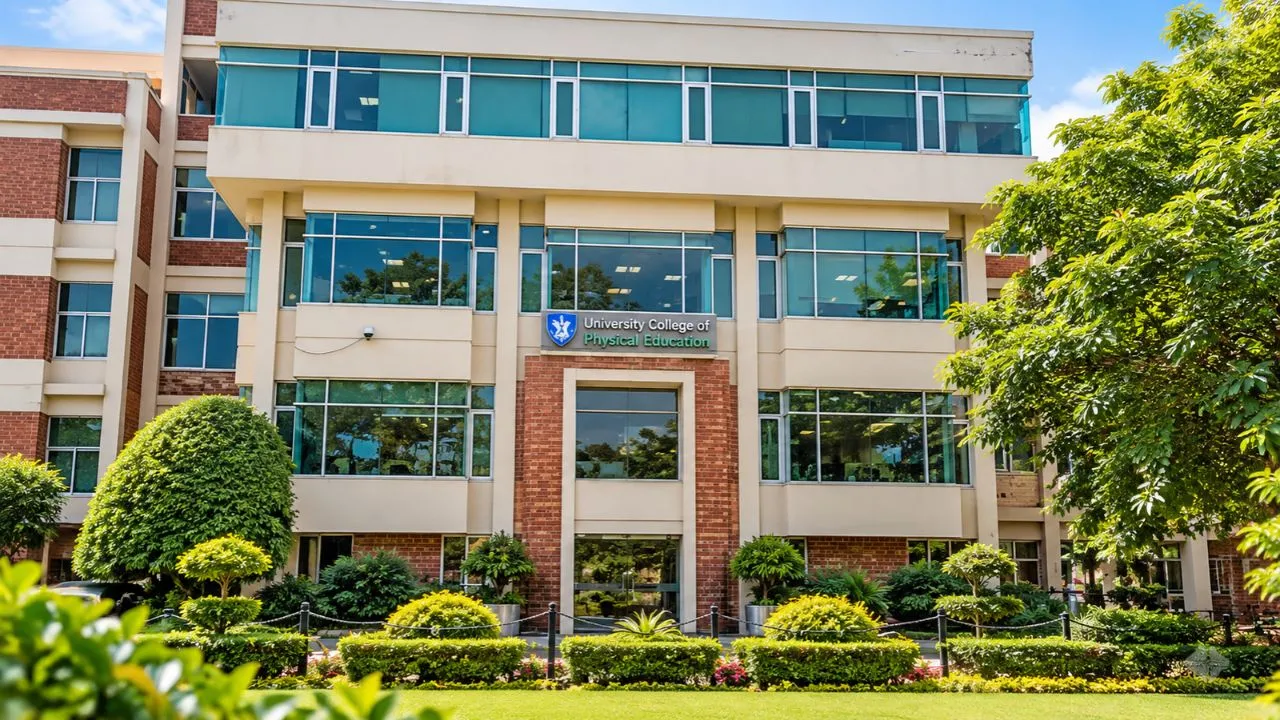University College of Medicine and Dentistry Opens MBBS And BDS Admissions For 2026-27