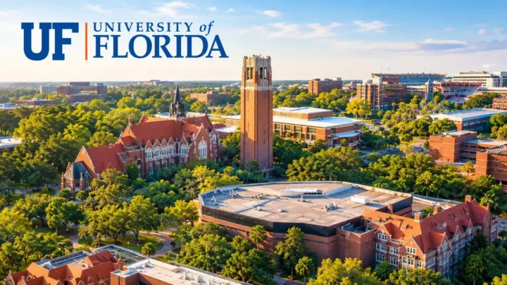University Of Florida Offers Fully Funded PhD Assistantship Worth $30,000