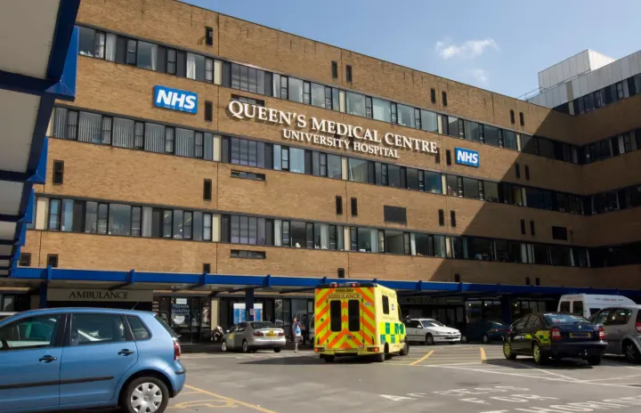 Independent Inquiry Ordered Into High Fracture Death Rates At Nottingham Hospitals