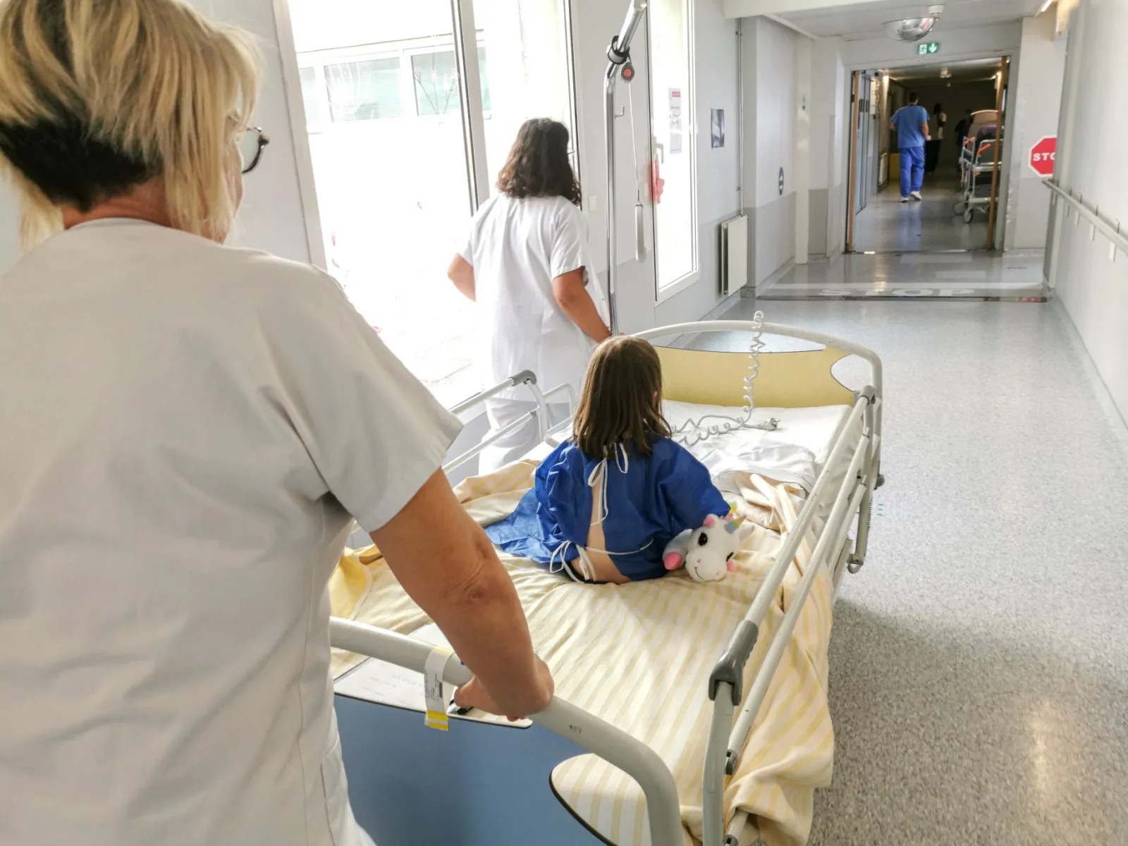 Health Officials Issue Warning After Over 3,000 Children Hospitalised With Chickenpox
