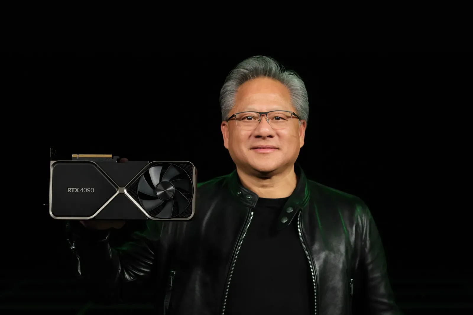 United States Investigated Alleged Chinese Spy Tied to Nvidia Chief
