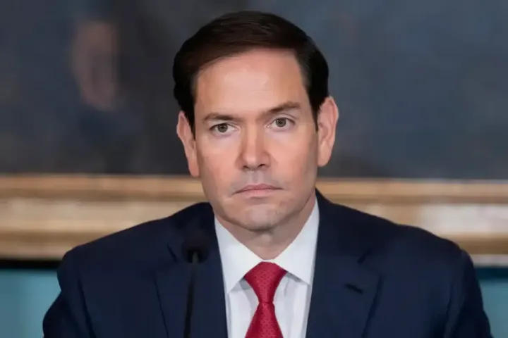 US Secretary of State Marco Rubio Defends Ties With Pakistan During India Visit